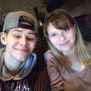 Meet your Posher, Tj